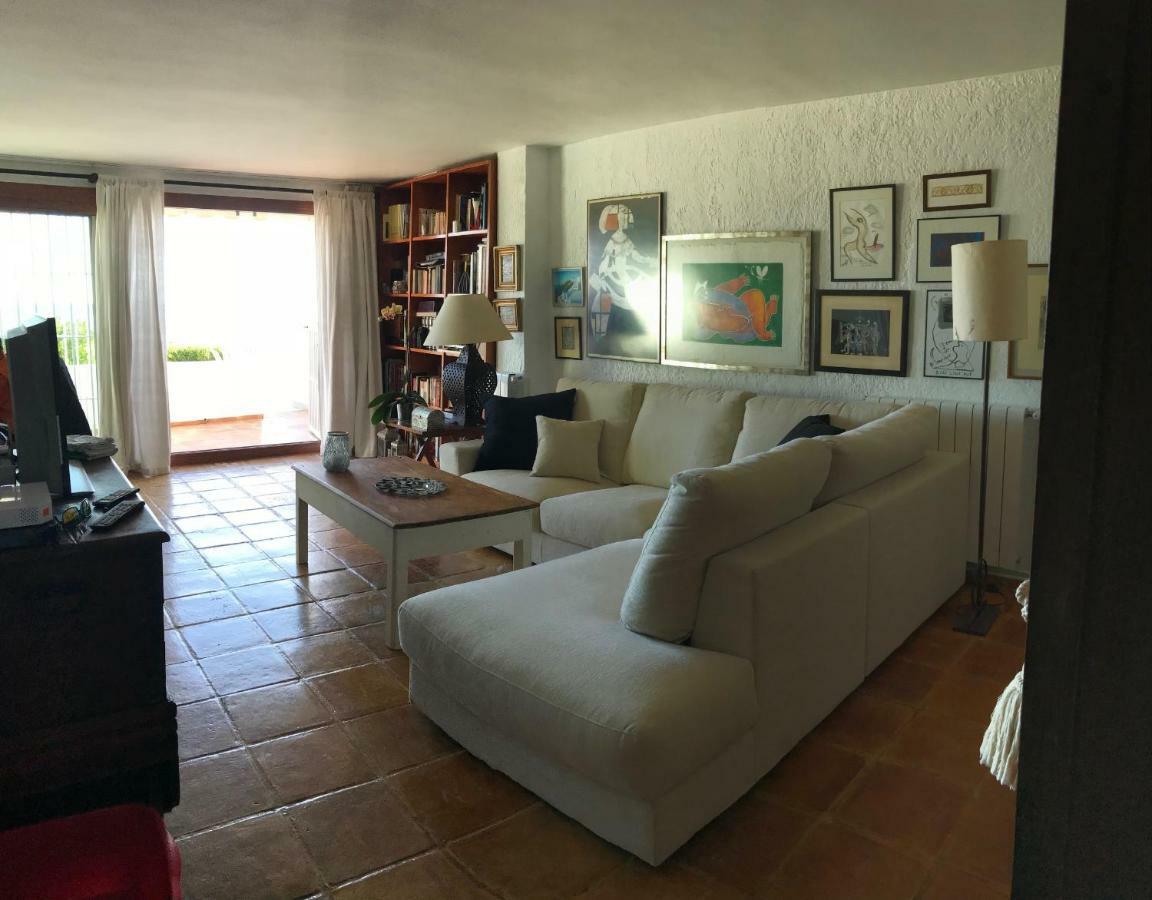 Una Casa Junto Al Mar Altea Dış mekan fotoğraf
