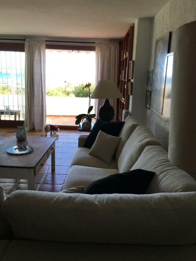 Una Casa Junto Al Mar Altea Dış mekan fotoğraf