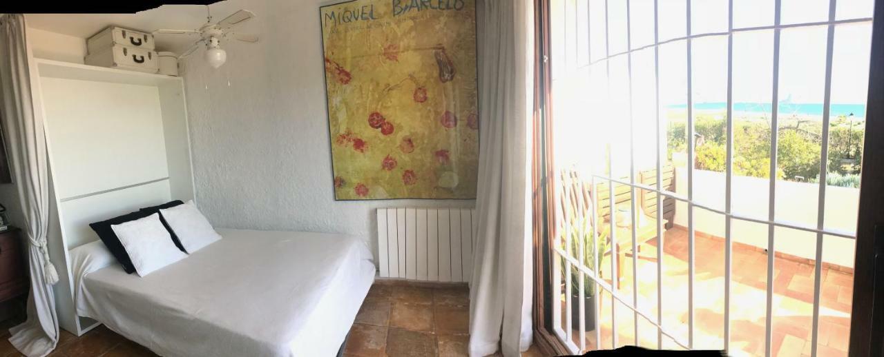 Una Casa Junto Al Mar Altea Dış mekan fotoğraf