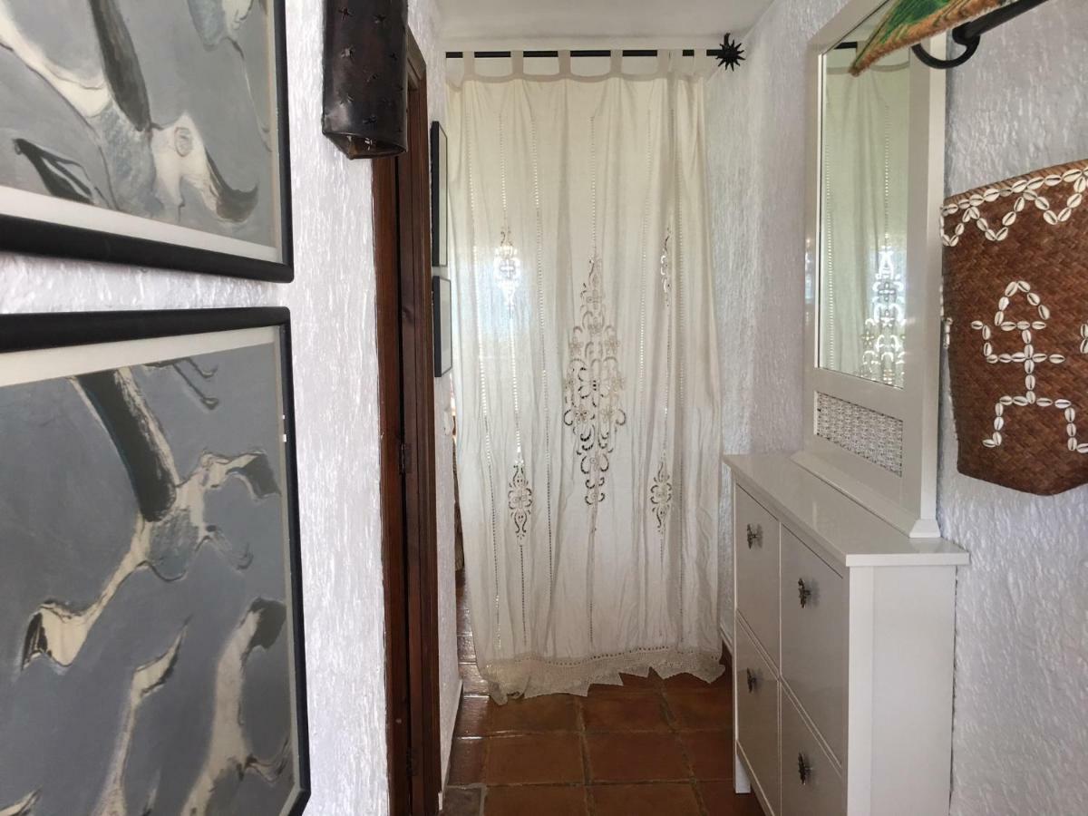 Una Casa Junto Al Mar Altea Dış mekan fotoğraf