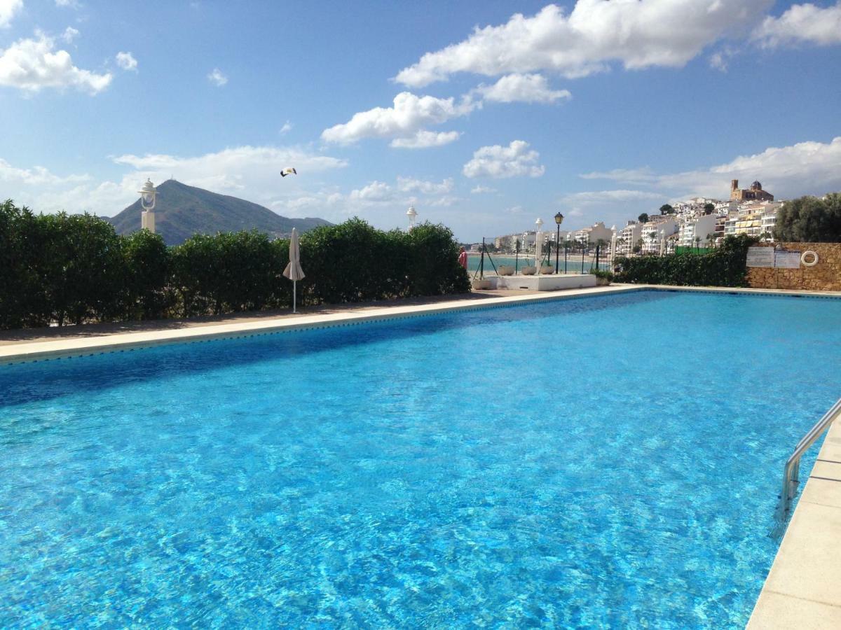 Una Casa Junto Al Mar Altea Dış mekan fotoğraf