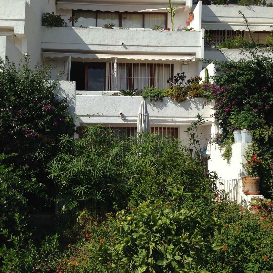 Una Casa Junto Al Mar Altea Dış mekan fotoğraf
