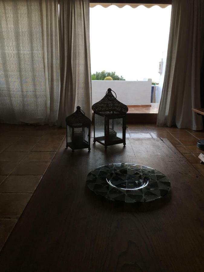 Una Casa Junto Al Mar Altea Dış mekan fotoğraf